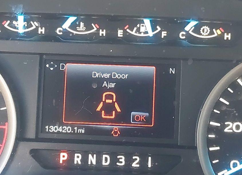 Photo 15 of 2016 Ford F-150 XLT (VIN 1FTEW1C86GKE09016)