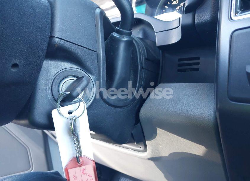 Photo 11 of 2017 Ford F-150 XLT (VIN 1FTEW1C86HKC65601)