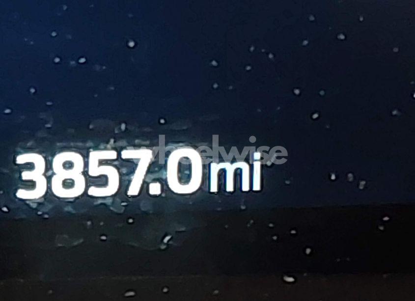 Photo 15 of 2023 Ford F-150 LARIAT (VIN 1FTEW1C86PFA01320)