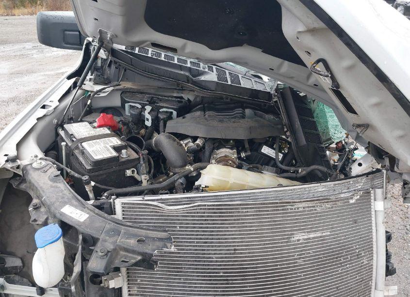 Photo 10 of 2023 Ford F-150 XLT (VIN 1FTEW1C86PKE85237)