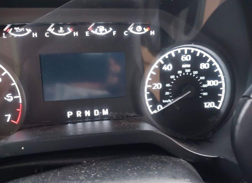 Photo 15 of 2023 Ford F-150 XLT (VIN 1FTEW1C86PKE85237)