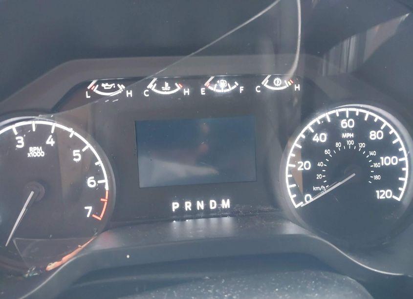 Photo 7 of 2023 Ford F-150 XLT (VIN 1FTEW1C86PKE85237)