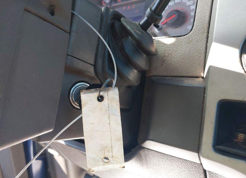 Photo 11 of 2010 Ford F-150 FX2 SPORT/XL/XLT (VIN 1FTEW1C87AFA14925)