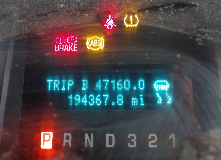 Photo 15 of 2010 Ford F-150 FX2 SPORT/XL/XLT (VIN 1FTEW1C87AFB03779)