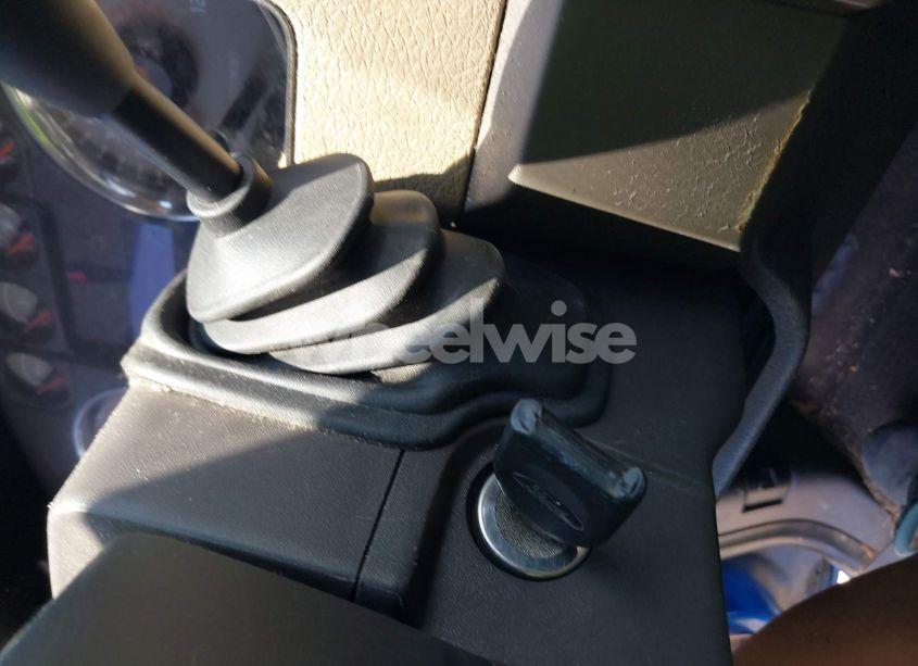 Photo 11 of 2010 Ford F-150 FX2 SPORT/XL/XLT (VIN 1FTEW1C87AFC15966)