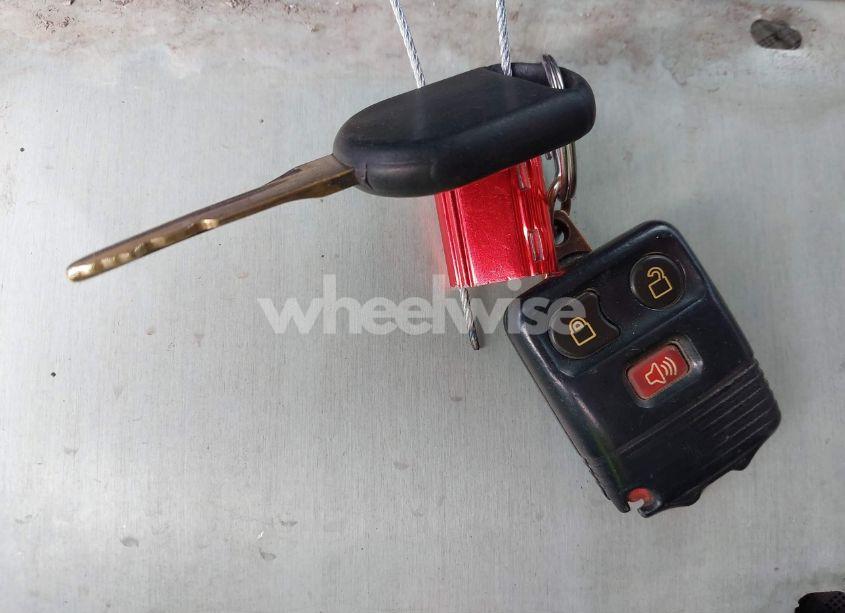 Photo 11 of 2010 Ford F-150 FX2 SPORT/XL/XLT (VIN 1FTEW1C87AFC56825)