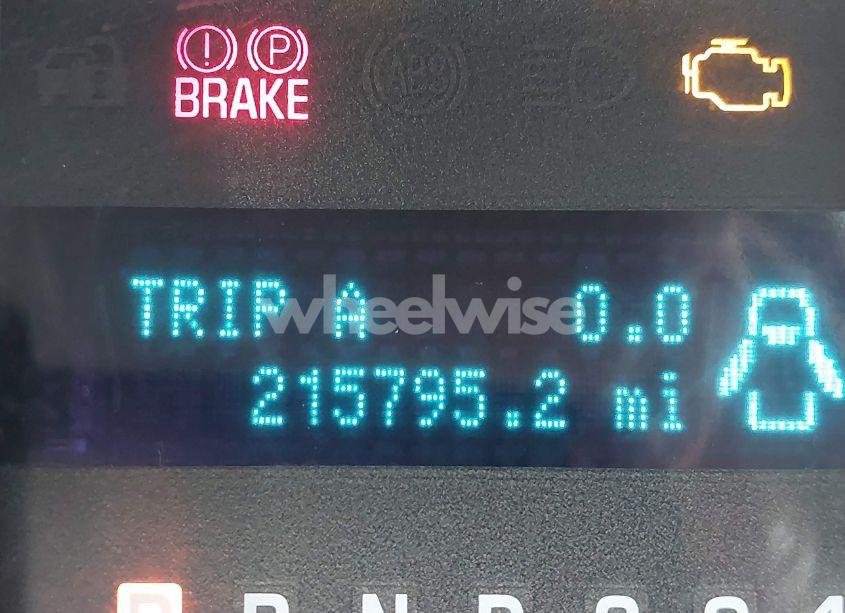 Photo 15 of 2010 Ford F-150 FX2 SPORT/XL/XLT (VIN 1FTEW1C87AFC56825)