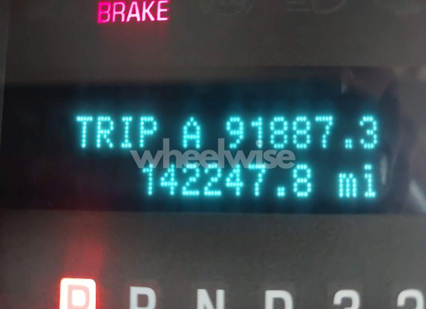 Photo 15 of 2010 Ford F-150 FX2 SPORT/XL/XLT (VIN 1FTEW1C87AFD42362)