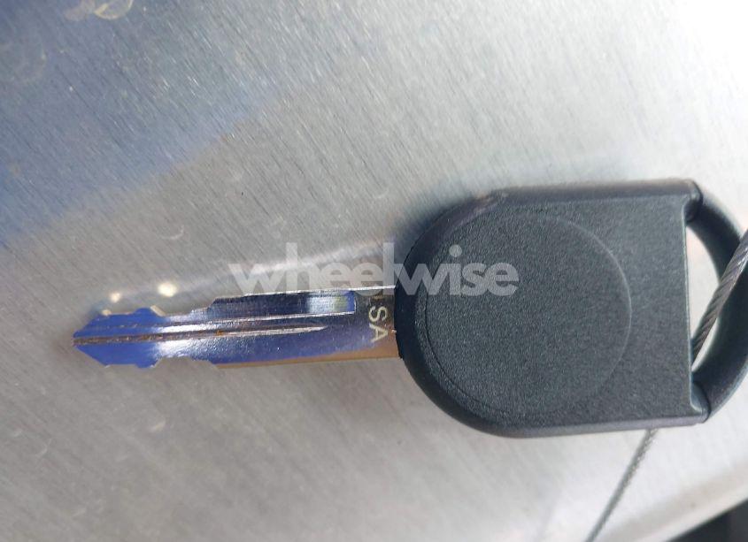 Photo 11 of 2010 Ford F-150 FX2 SPORT/XL/XLT (VIN 1FTEW1C87AKA26600)