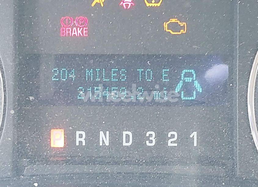 Photo 15 of 2010 Ford F-150 FX2 SPORT/XL/XLT (VIN 1FTEW1C87AKA26600)