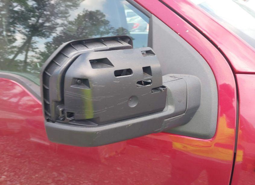 Photo 17 of 2015 Ford F-150 XLT (VIN 1FTEW1C87FFA31277)