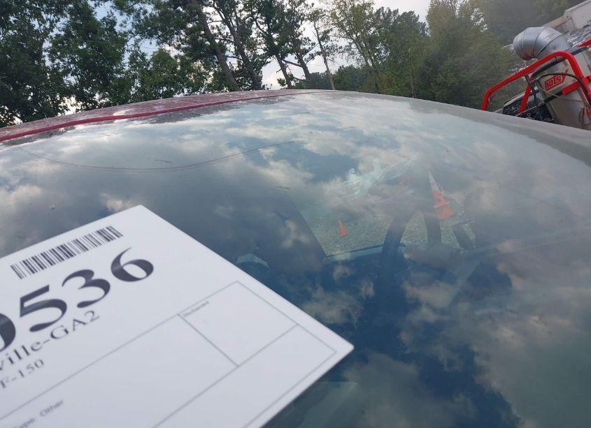 Photo 18 of 2015 Ford F-150 XLT (VIN 1FTEW1C87FFA31277)