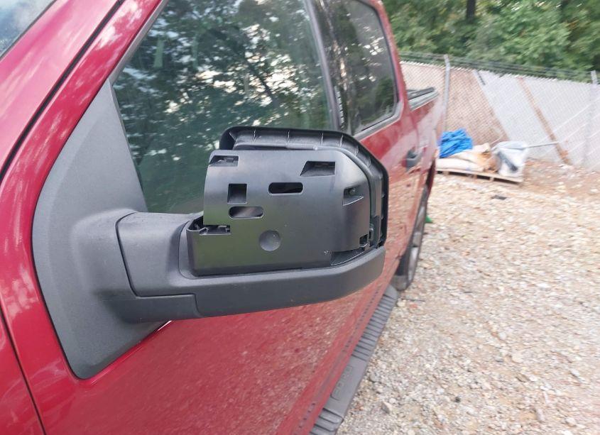 Photo 19 of 2015 Ford F-150 XLT (VIN 1FTEW1C87FFA31277)