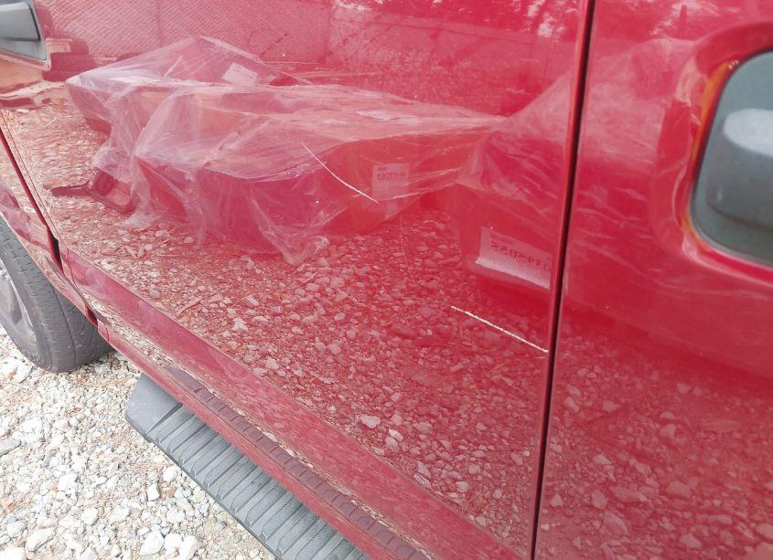 Photo 20 of 2015 Ford F-150 XLT (VIN 1FTEW1C87FFA31277)