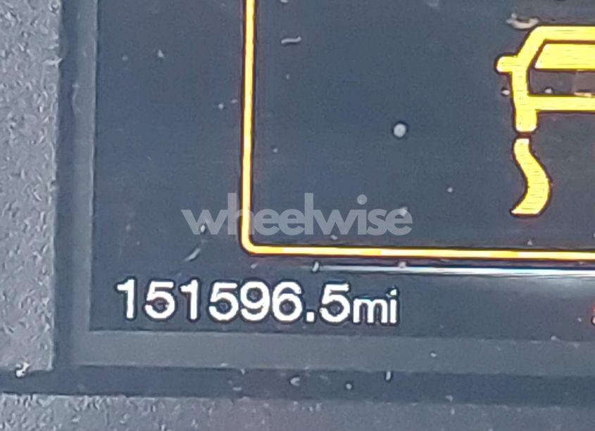 Photo 16 of 2015 Ford F-150 XLT (VIN 1FTEW1C87FKD70547)