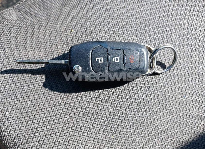 Photo 11 of 2017 Ford F-150 XLT (VIN 1FTEW1C87HFC37220)