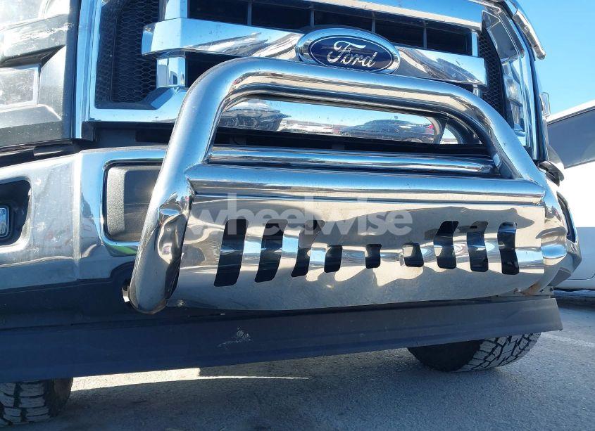 Photo 19 of 2017 Ford F-150 XLT (VIN 1FTEW1C87HFC37220)