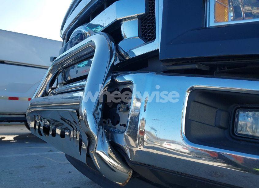 Photo 20 of 2017 Ford F-150 XLT (VIN 1FTEW1C87HFC37220)