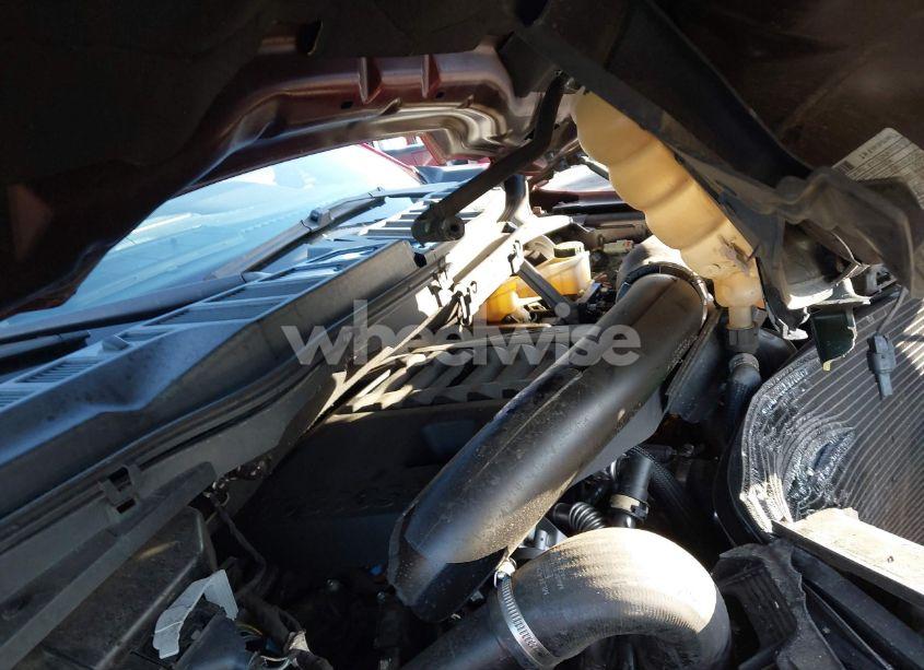 Photo 10 of 2021 Ford F-150 XLT (VIN 1FTEW1C87MKE24118)