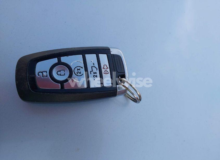 Photo 11 of 2021 Ford F-150 XLT (VIN 1FTEW1C87MKE24118)