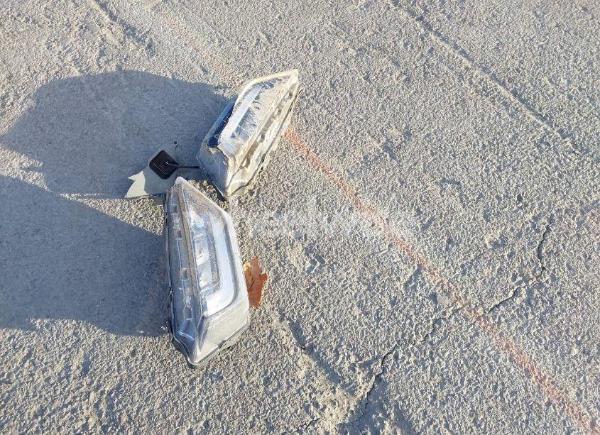 Photo 12 of 2021 Ford F-150 XLT (VIN 1FTEW1C87MKE24118)