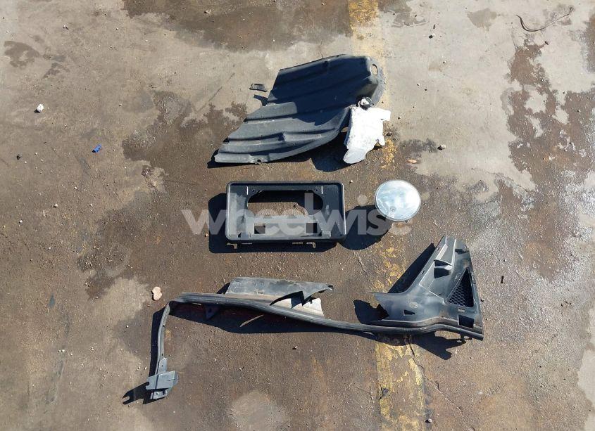 Photo 12 of 2010 Ford F-150 FX2 SPORT/XL/XLT (VIN 1FTEW1C88AFC17760)