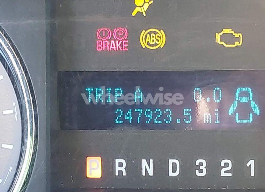 Photo 16 of 2010 Ford F-150 FX2 SPORT/XL/XLT (VIN 1FTEW1C88AFC17760)