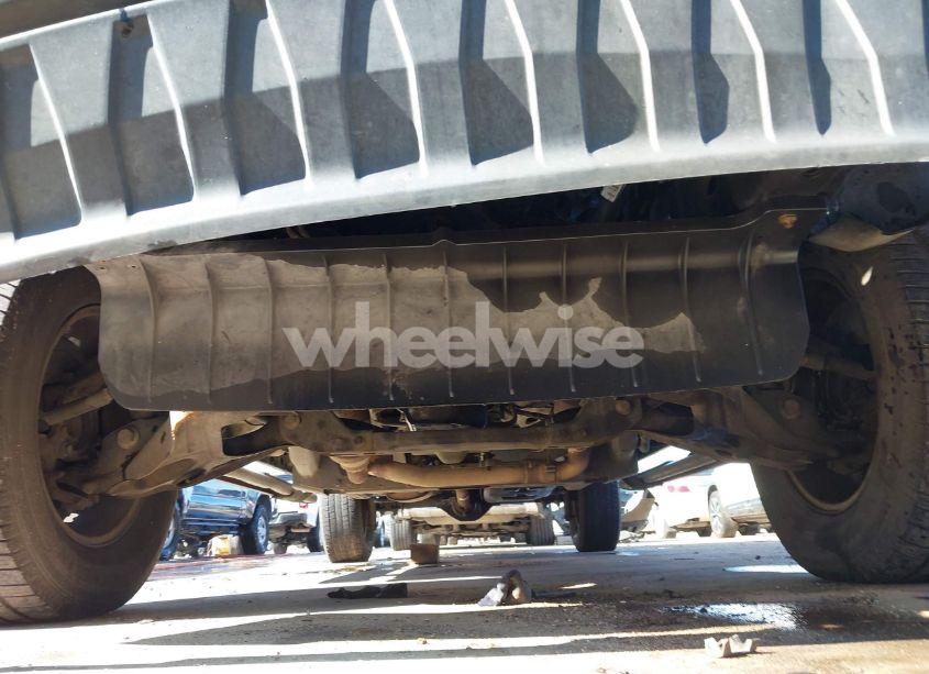 Photo 21 of 2010 Ford F-150 FX2 SPORT/XL/XLT (VIN 1FTEW1C88AFC17760)