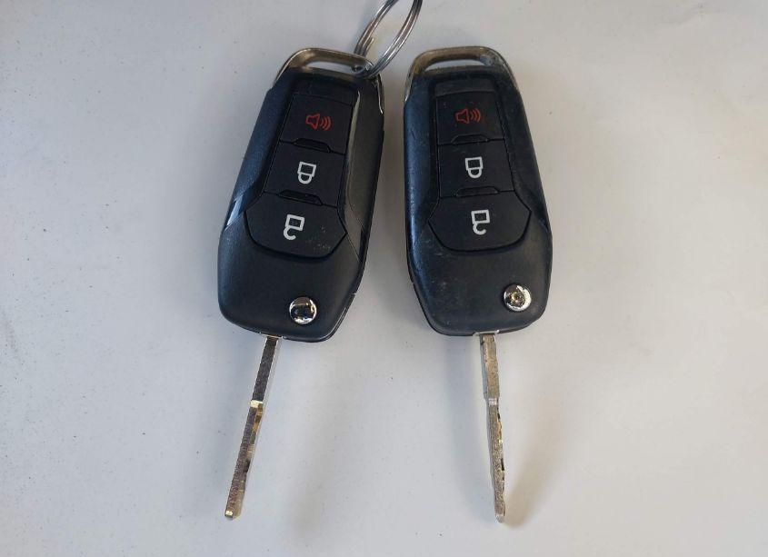 Photo 11 of 2015 Ford F-150 XL (VIN 1FTEW1C88FKD43454)