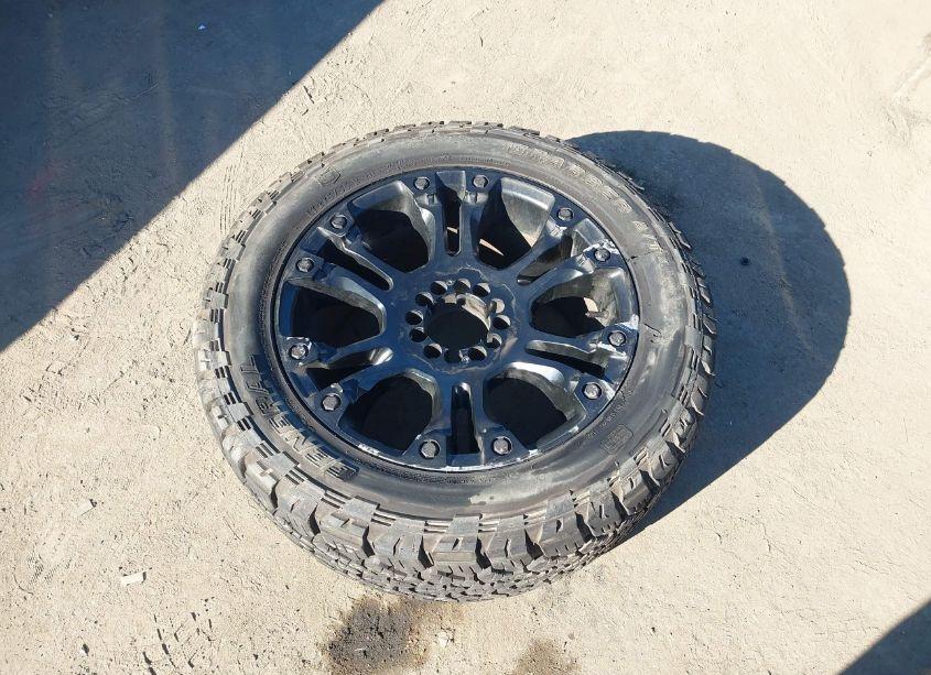 Photo 12 of 2015 Ford F-150 XL (VIN 1FTEW1C88FKD43454)