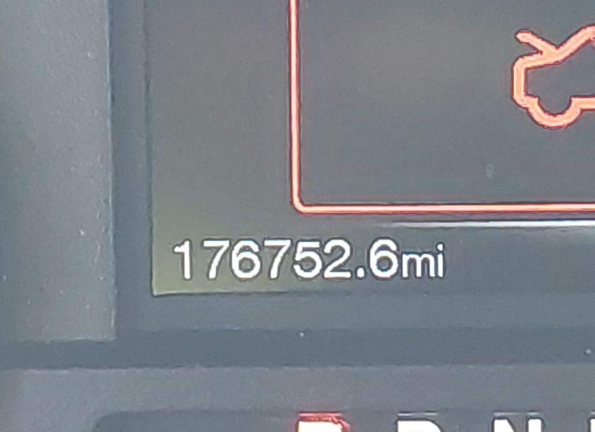 Photo 16 of 2015 Ford F-150 XL (VIN 1FTEW1C88FKD43454)