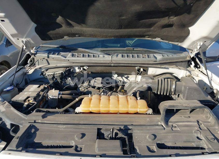 Photo 10 of 2016 Ford F-150 XLT (VIN 1FTEW1C88GFA18474)