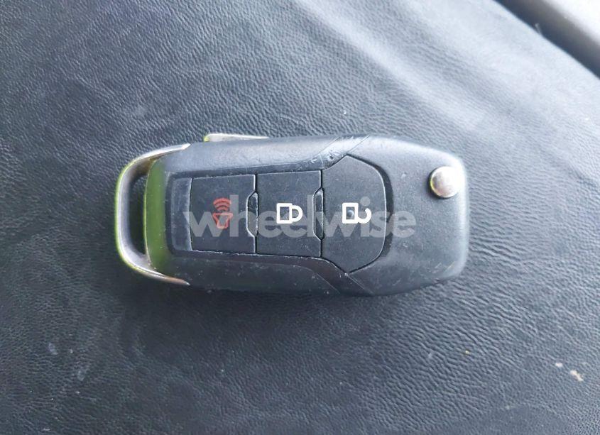 Photo 11 of 2016 Ford F-150 XLT (VIN 1FTEW1C88GFA18474)