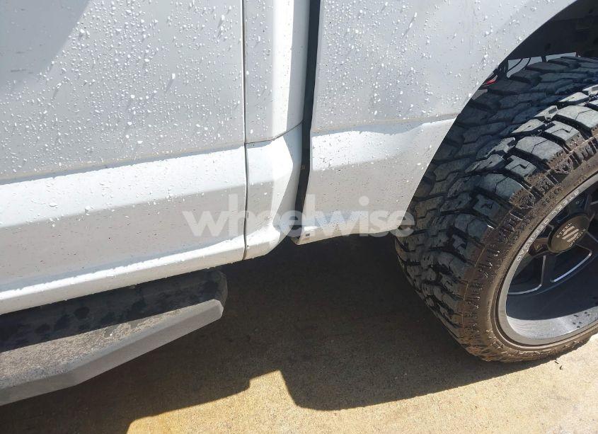 Photo 6 of 2016 Ford F-150 XLT (VIN 1FTEW1C88GFA18474)