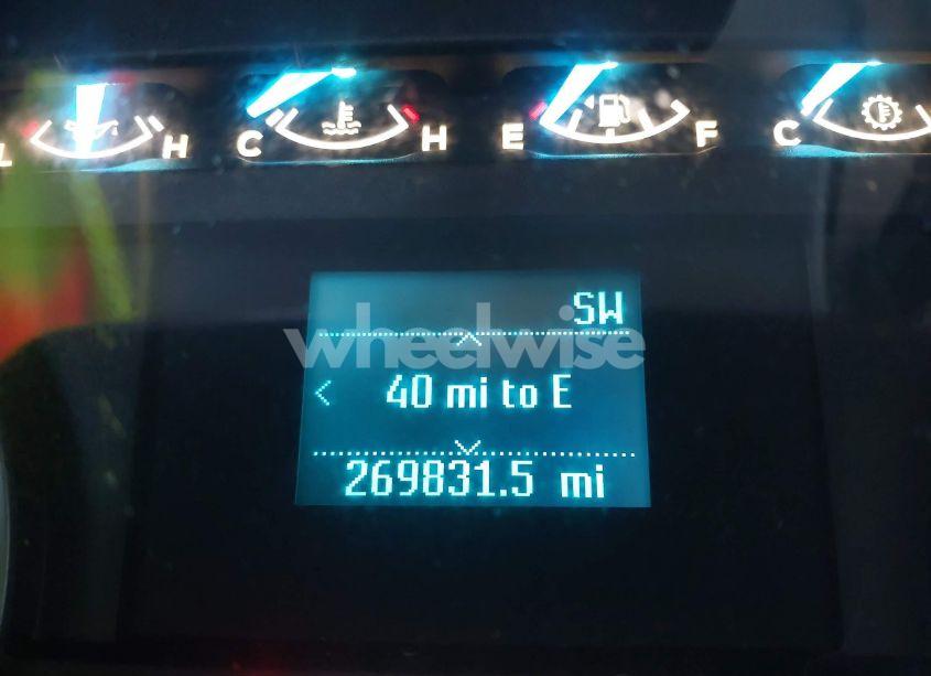 Photo 7 of 2016 Ford F-150 XLT (VIN 1FTEW1C88GFA18474)