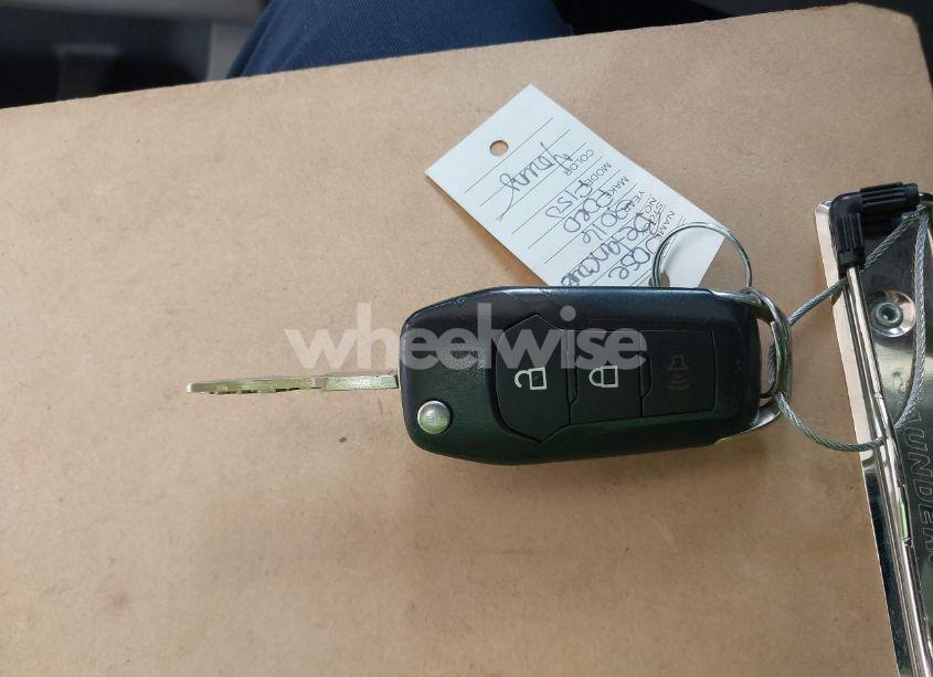 Photo 11 of 2016 Ford F-150 XLT (VIN 1FTEW1C88GKF86232)