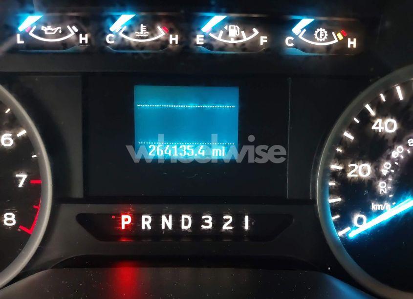 Photo 15 of 2016 Ford F-150 XLT (VIN 1FTEW1C88GKF86232)