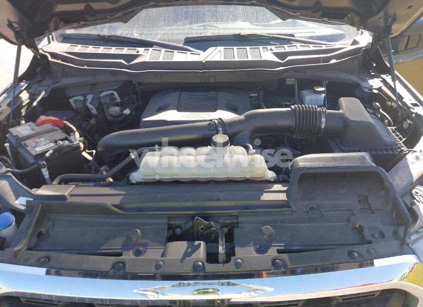 Photo 10 of 2023 Ford F-150 XLT (VIN 1FTEW1C88PKD70185)