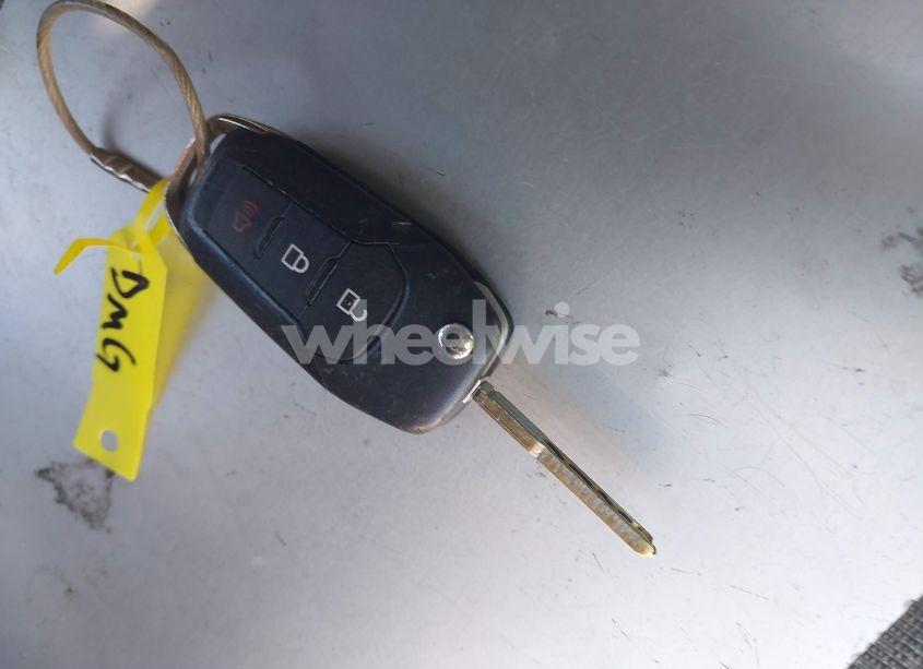 Photo 11 of 2023 Ford F-150 XLT (VIN 1FTEW1C88PKD70185)