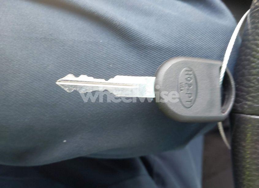 Photo 11 of 2010 Ford F-150 XLT (VIN 1FTEW1C89AFA90338)