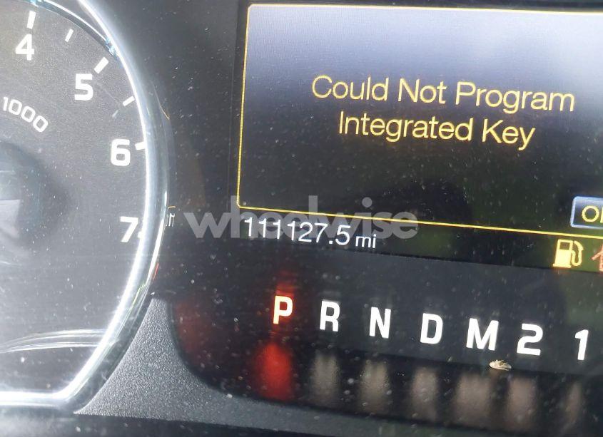 Photo 16 of 2010 Ford F-150 XLT (VIN 1FTEW1C89AFA90338)