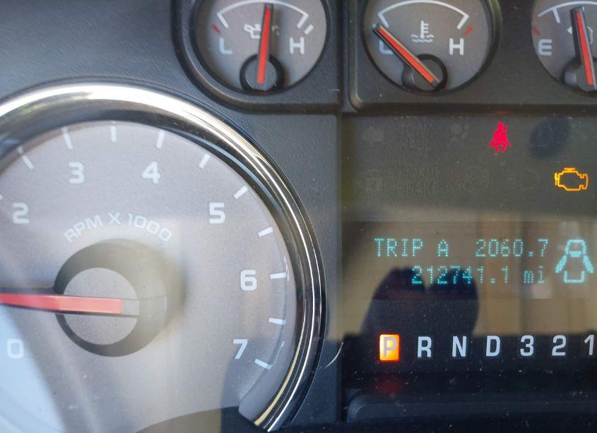 Photo 15 of 2010 Ford F-150 XLT (VIN 1FTEW1C89AFB02228)