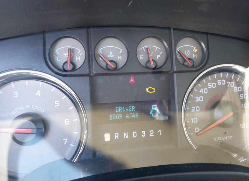 Photo 7 of 2010 Ford F-150 XLT (VIN 1FTEW1C89AFB02228)