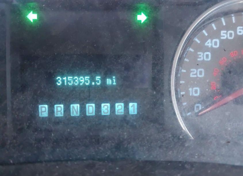 Photo 15 of 2010 Ford F-150 FX2 SPORT/XL/XLT (VIN 1FTEW1C89AFC15094)