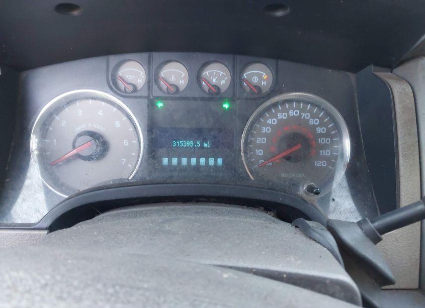 Photo 7 of 2010 Ford F-150 FX2 SPORT/XL/XLT (VIN 1FTEW1C89AFC15094)