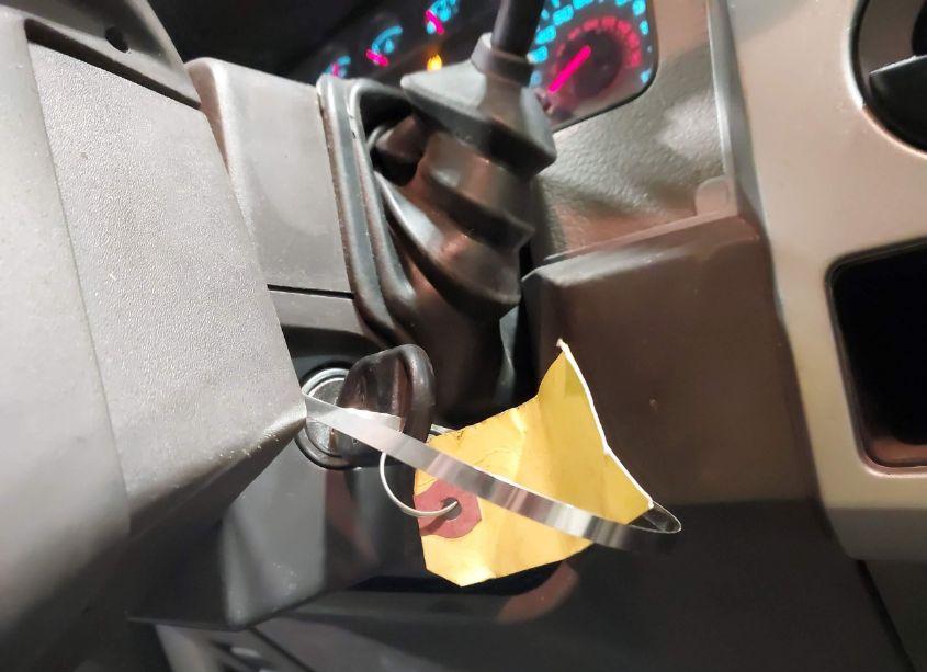 Photo 11 of 2010 Ford F-150 XLT (VIN 1FTEW1C89AKA27053)