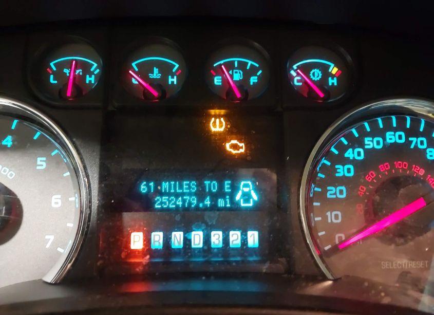 Photo 7 of 2010 Ford F-150 XLT (VIN 1FTEW1C89AKA27053)