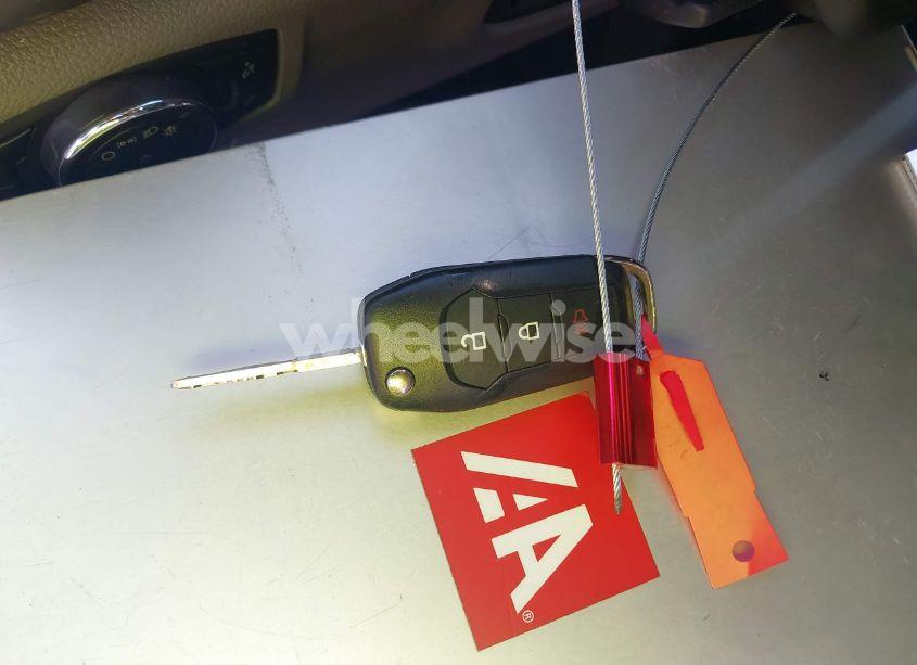 Photo 11 of 2017 Ford F-150 XLT (VIN 1FTEW1C89HFB34476)