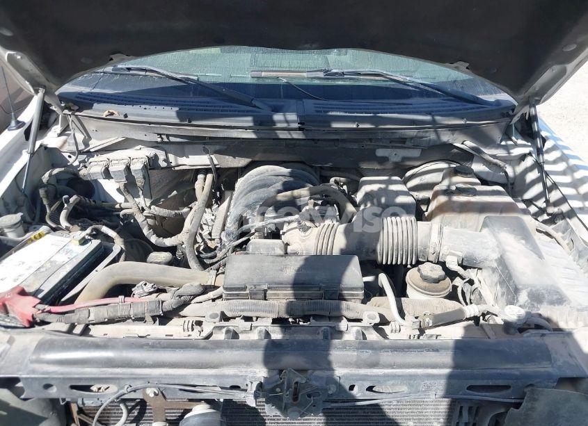 Photo 10 of 2010 Ford F-150 FX2 SPORT/XL/XLT (VIN 1FTEW1C8XAFB21967)