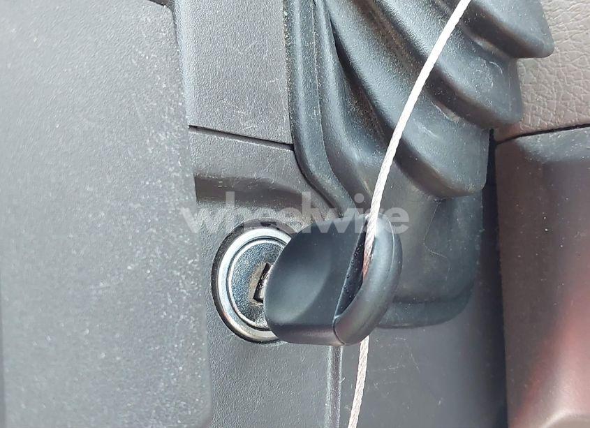 Photo 11 of 2010 Ford F-150 FX2 SPORT/XL/XLT (VIN 1FTEW1C8XAFB21967)